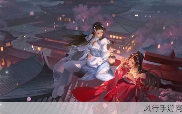 一梦江湖帮派活跃度提升策略,深度解析与实战攻略