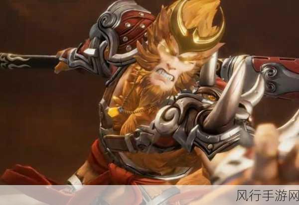 星之破晓,齐天大圣孙悟空配队策略与财经分析