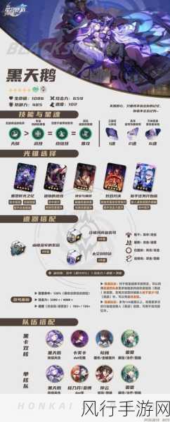 崩坏:星穹铁道角色深度剖析,杨叔的培养价值何在?