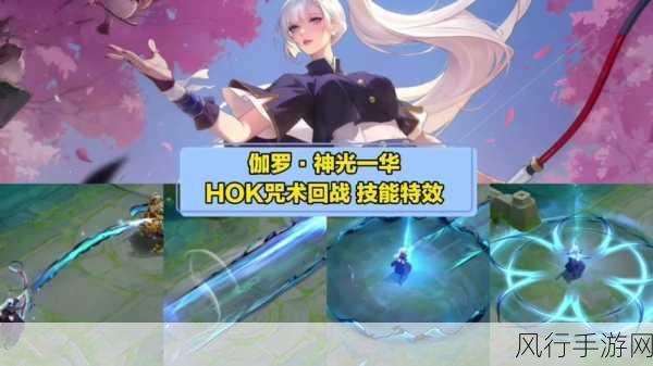 伽罗ちゃん腿法教程视频-探索伽罗小姐的腿法秘籍，轻松掌握高效训练技巧！