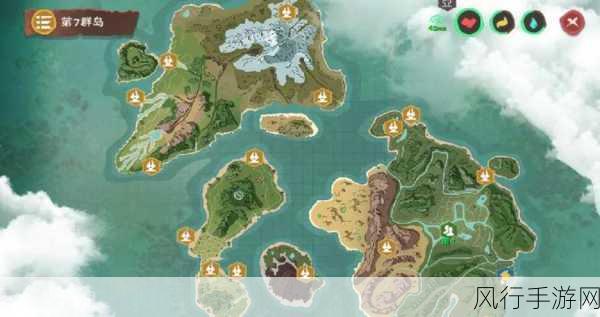 探索创造与魔法黑曜石剑图纸高爆率地点