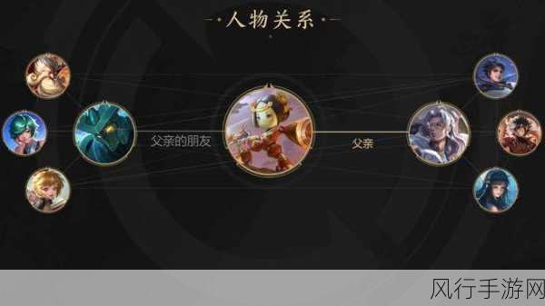 王者荣耀鲁班大师,台词背后的智慧与财富密码