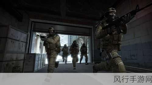 日本csgo高清大片-日本CSGO高清大片:战斗与策略的完美结合之旅