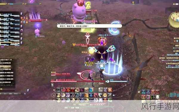 最终幻想14莫古力武器获取与贤王挑战攻略