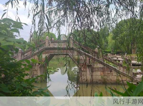 探寻外婆桥背后的文化密码
