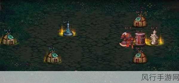 DNF创世之书，解锁全关卡攻略与财经数据透视