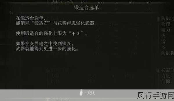 艾尔登法环豪华版与标准版的深度剖析