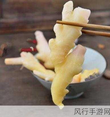 食物语厨房经济揭秘,烹饪攻略与灶台食谱解锁的财富密码