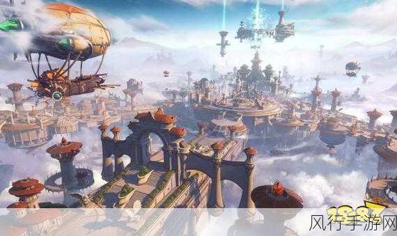 塔瑞斯世界2024,解锁最新兑换码,畅享游戏福利