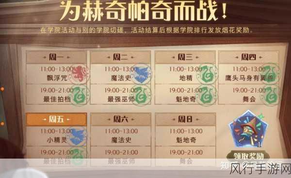 哈利波特魔法觉醒,社团退出机制详解与财经数据透视