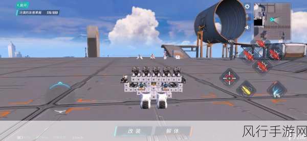 重装上阵,解锁装备升级新策略,驱动手游经济新增长