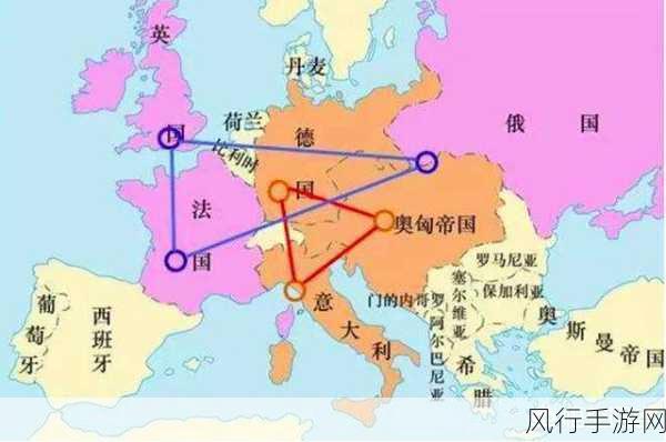 掌控国家冲突,策略与挑战的深度解析