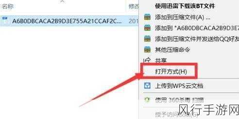 bt种子-探索未知世界:如何有效使用BT种子下载资源