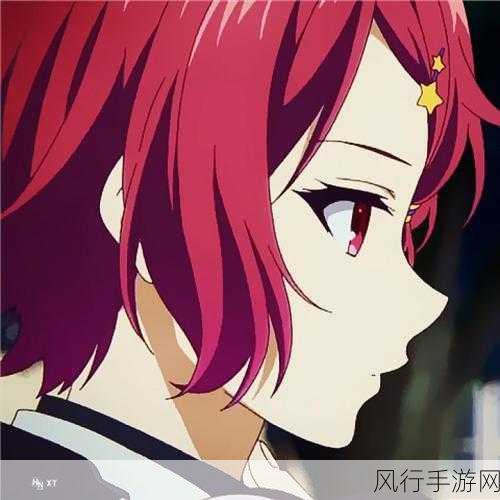 四妹二创本-“重返四妹世界:奇幻冒险与友情的故事”