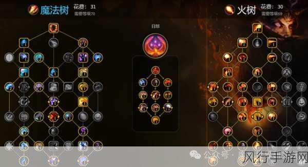 魔兽世界 11.0 复仇 DH 天赋加点全攻略