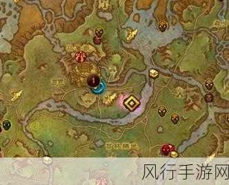 魔兽世界灵魂兽刷新时间与地点全揭秘