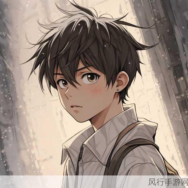 羞羞漫画网-探索羞羞漫画网:尽享多元精彩的二次元世界!