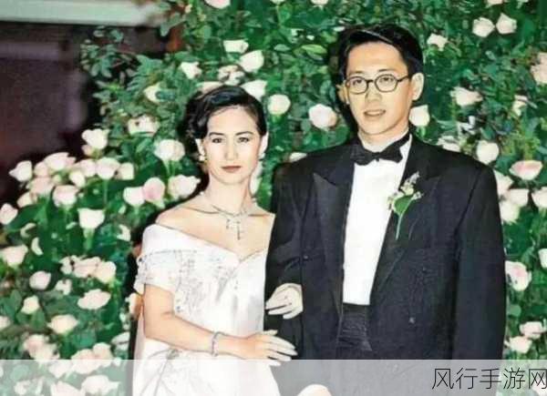 许晋亨如何评价何超琼-许晋亨高度评价何超琼,称其为卓越领导者与智慧女性。