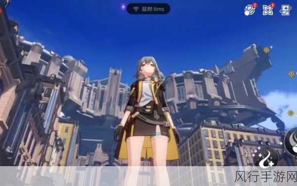 崩坏,星穹铁道技术揭秘,米哈游自研引擎引领次世代游戏体验