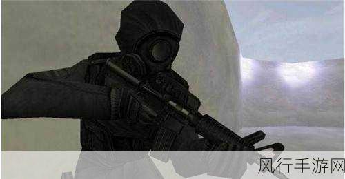 反恐精英无敌作弊-反恐精英:无敌作弊技巧全攻略,畅玩无限乐趣