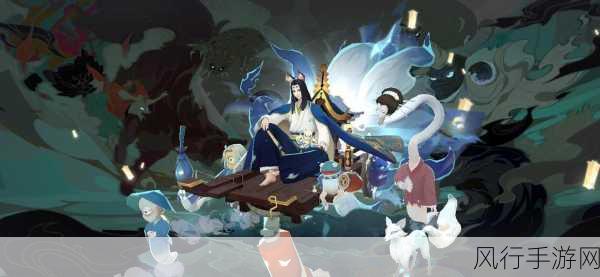 阴阳师烬天玉藻前,培养价值与市场影响深度剖析
