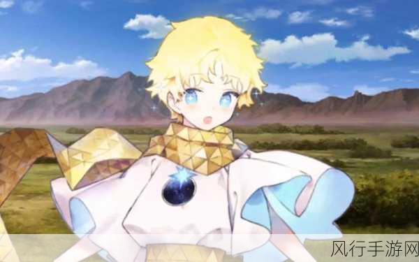 FGO旅行者深度探索,星从者战力解锁与财经价值剖析