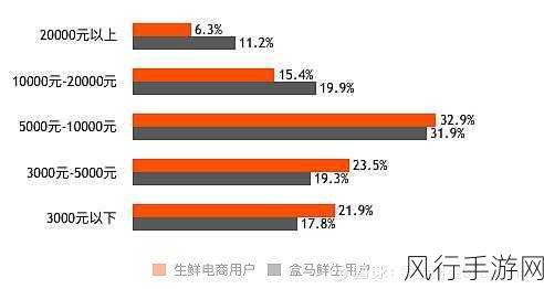 盒马3公里配送盲区揭秘,背后的复杂逻辑与财经考量