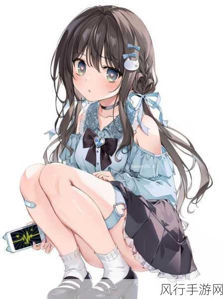 二次元人物桶二次元人物免费软件-免费拓展二次元角色形象的创作工具推荐