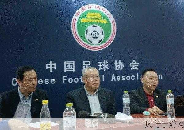 探秘中国古代足协与联赛