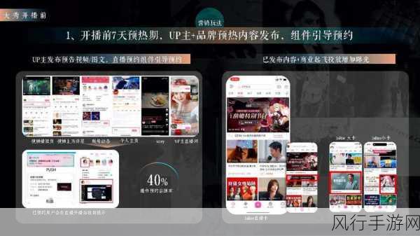 b站推广网站入口2024的推广形式不用下载-探索2024年B站推广新形式,无需下载轻松参与!