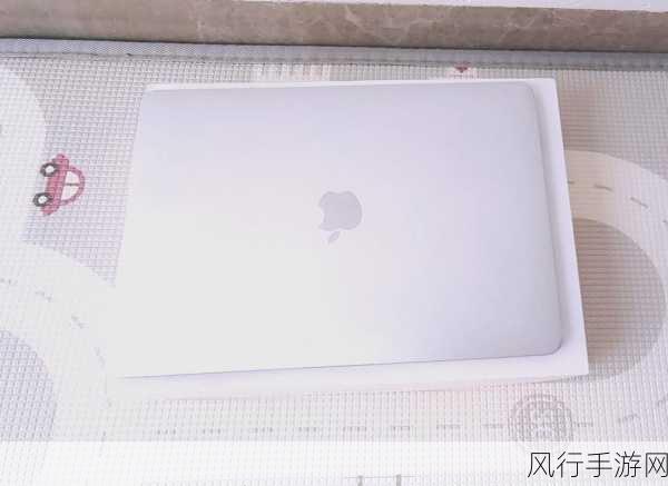 1819 岁 MacBook Pro-提升你的创作体验：1819岁MacBook Pro全新升级指南