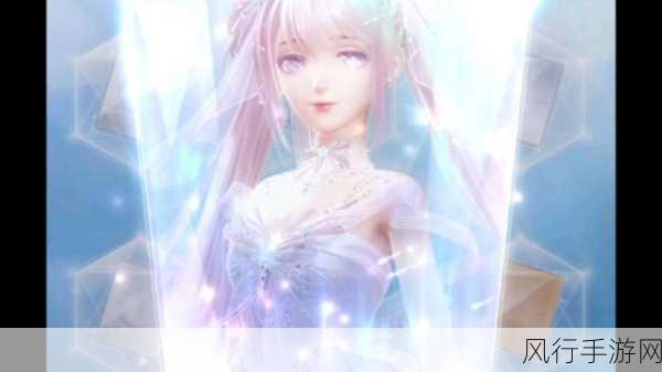 闪耀暖暖星钻高效运用策略,解锁游戏进阶之路