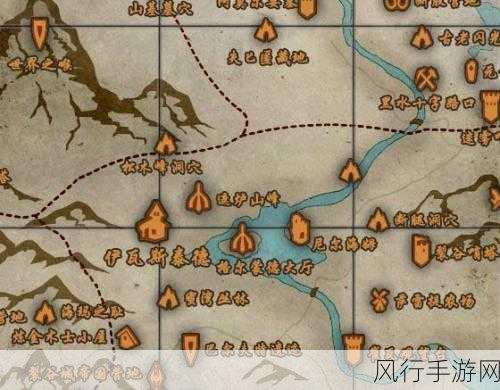 上古卷轴5天际,CTD问题解法背后的经济账