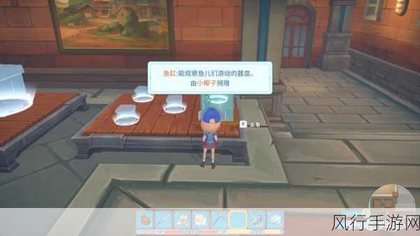 波西亚时光物品重放技巧与经济效益解析
