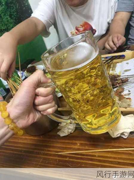 探秘一打啤酒背后的数量之谜