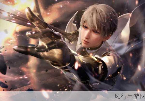 恋与深空 CV 明星阵容大揭秘