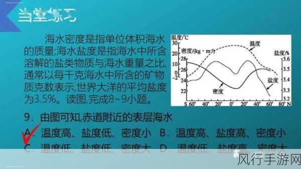 探索海水的酸碱奥秘