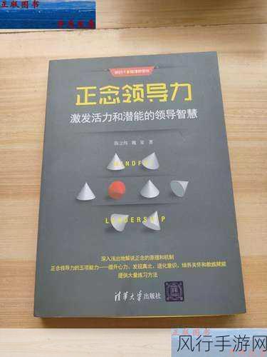 领导开始慢迎迎合-迎合时代潮流，拓展领导力新思维与实践探索