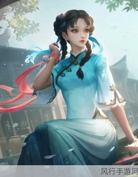王者荣耀西施因为欠债无法偿还-西施因债务危机,勇闯王者荣耀逆袭人生
