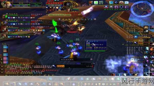 3060配2k显示器玩魔兽怀旧服-使用3060显卡搭配2K显示器畅玩魔兽怀旧服的最佳体验揭秘