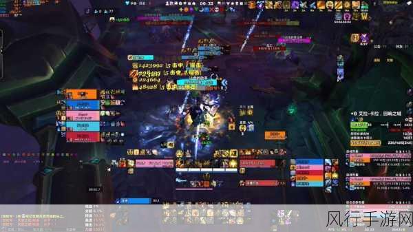 3060配2k显示器玩魔兽怀旧服-使用3060显卡搭配2K显示器畅玩魔兽怀旧服的最佳体验揭秘