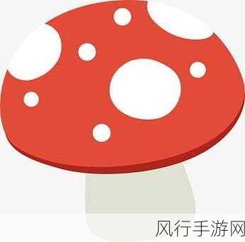 蘑菇视频红色logo-探索蘑菇视频的无限魅力与红色logo背后的故事