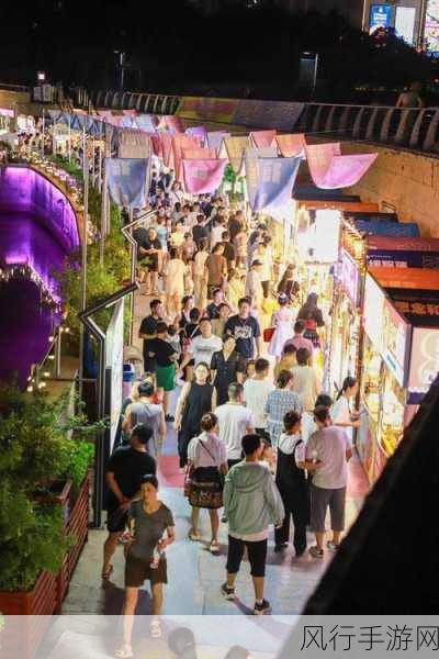 夜里应用十大黄台-夜间应用推荐：十大黄台助你玩转深夜娱乐与生活