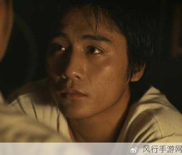 蓝宇中蓝宇为什么哭-蓝宇在迷茫中泪流满面,心灵深处的痛苦无以诉说