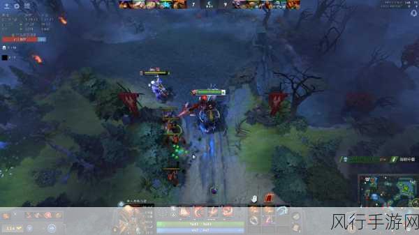 2024 Dota2 ESL 伯明翰赛事直播全攻略