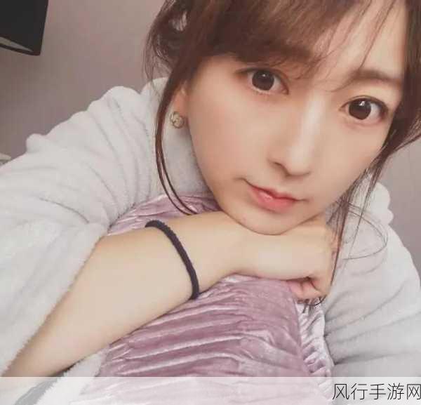 松岛枫-松岛枫：细腻情感与艺术气质的完美融合