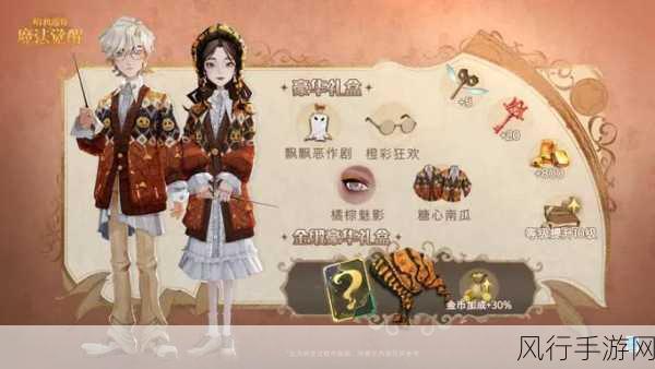探索哈利波特魔法觉醒,海格的专属座位之谜