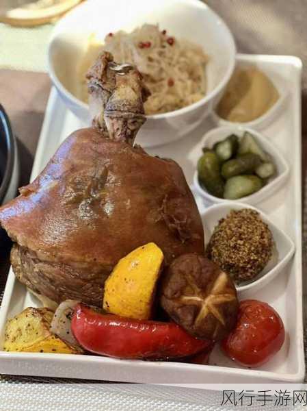 小洞饿了想吃大香肠喝热牛奶-小洞饿了想吃美味大香肠，配热腾腾的牛奶！