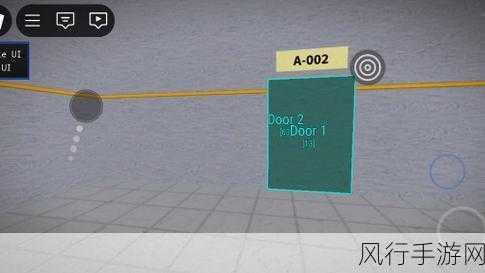 揭秘逃脱本色 3-2,Doors and Rooms 通关秘籍