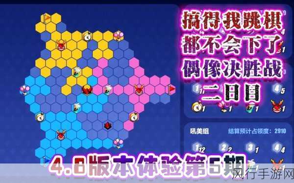 崩坏三偶像决胜战,深度攻略与财经数据解析